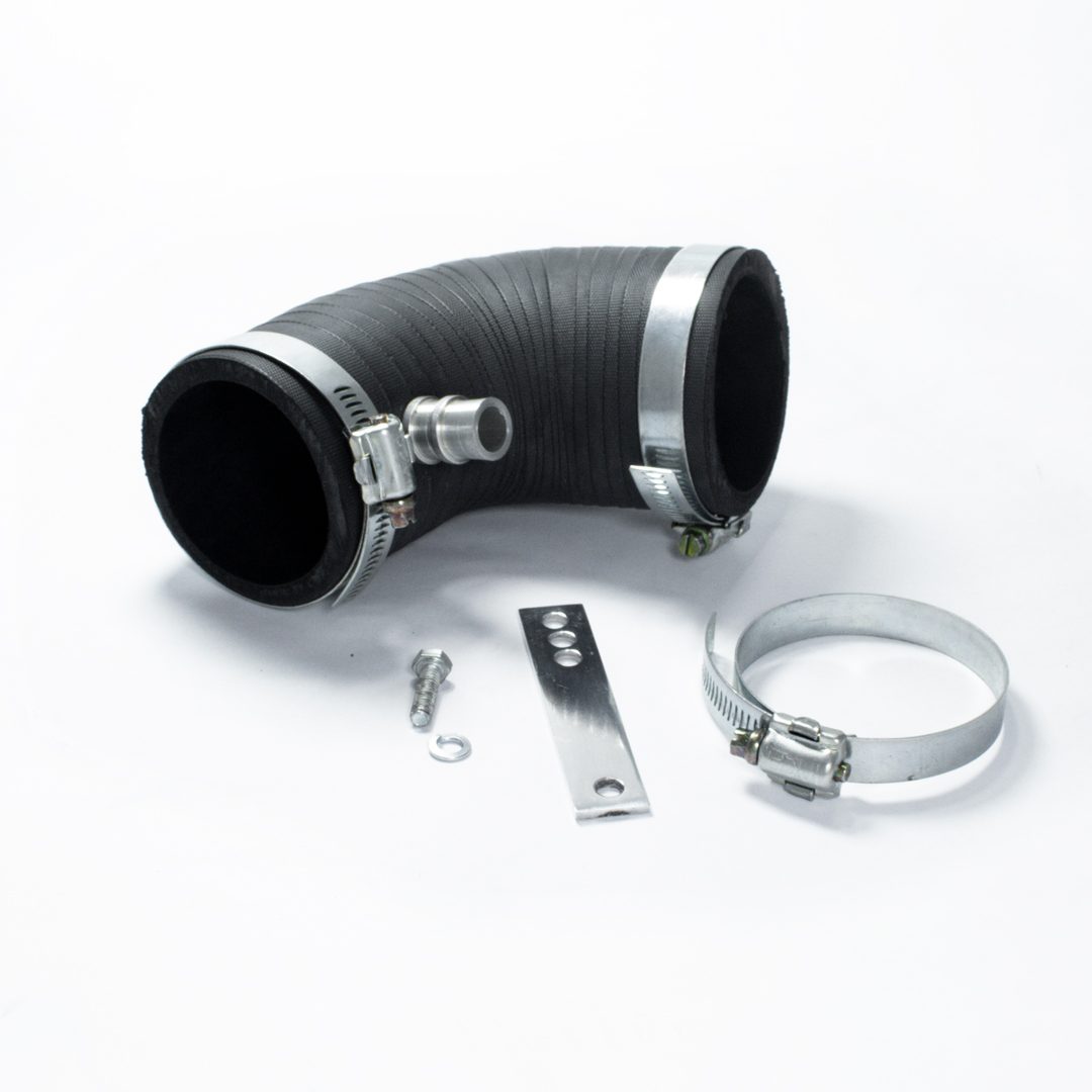 Air Intake Peugeout 208 1.5 / 1.6 16V 2013 em Diante - Imagem 3