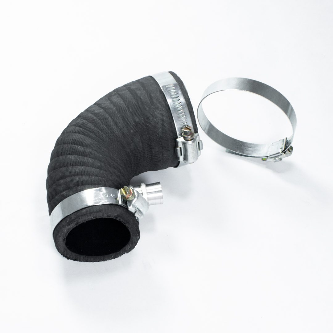 Air Intake Peugeout 208 1.5 / 1.6 16V 2013 em Diante - Imagem 4