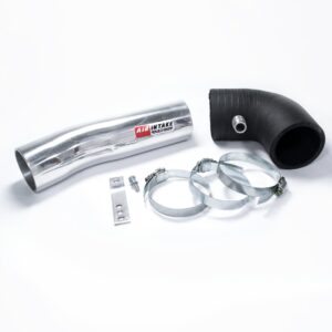 Air Intake Citroen C3 1.6 16V 2003 em Diante