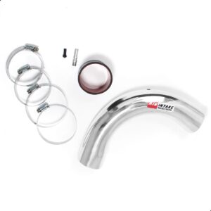 Air Intake C4 2.0 2007 a 2014