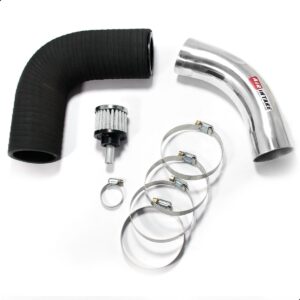Air Intake Sandero 1.0 16V 2009 a 2014