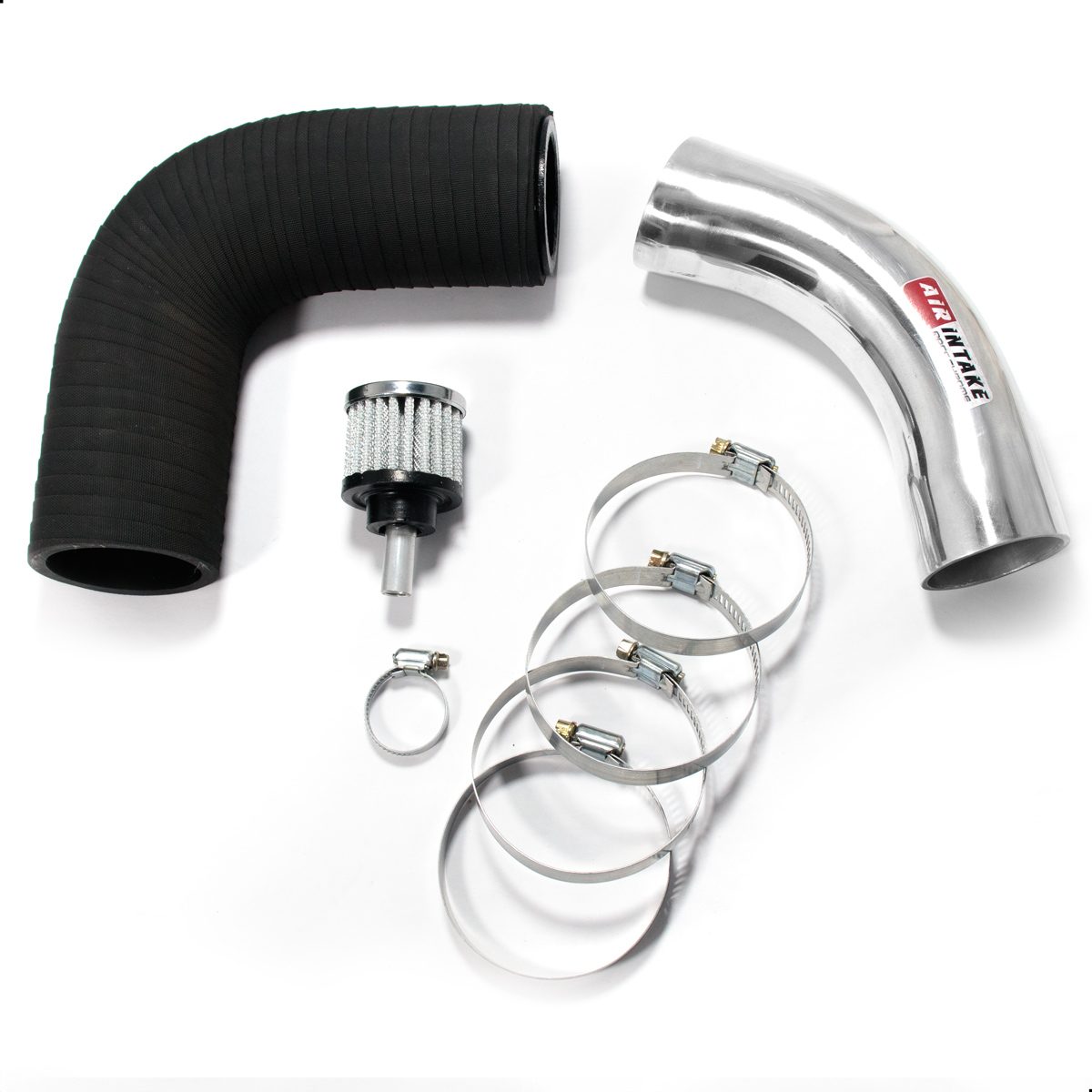 Air Intake Sandero 1.0 16V 2009 a 2014