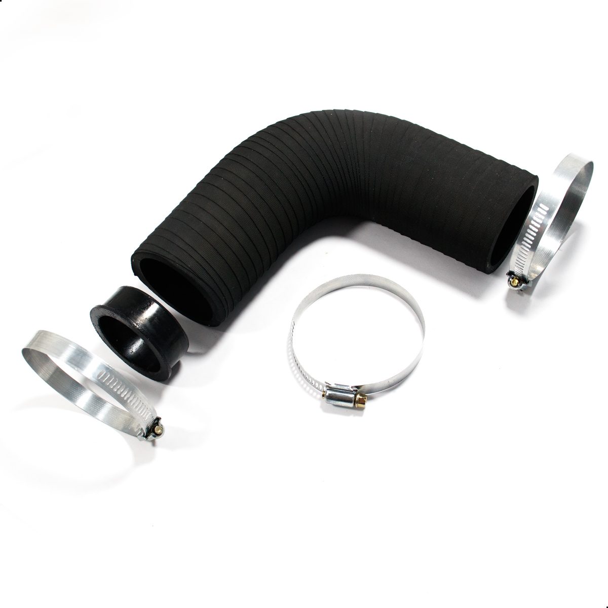 Air Intake Sandero 1.0 16V 2009 a 2014 - Imagem 2