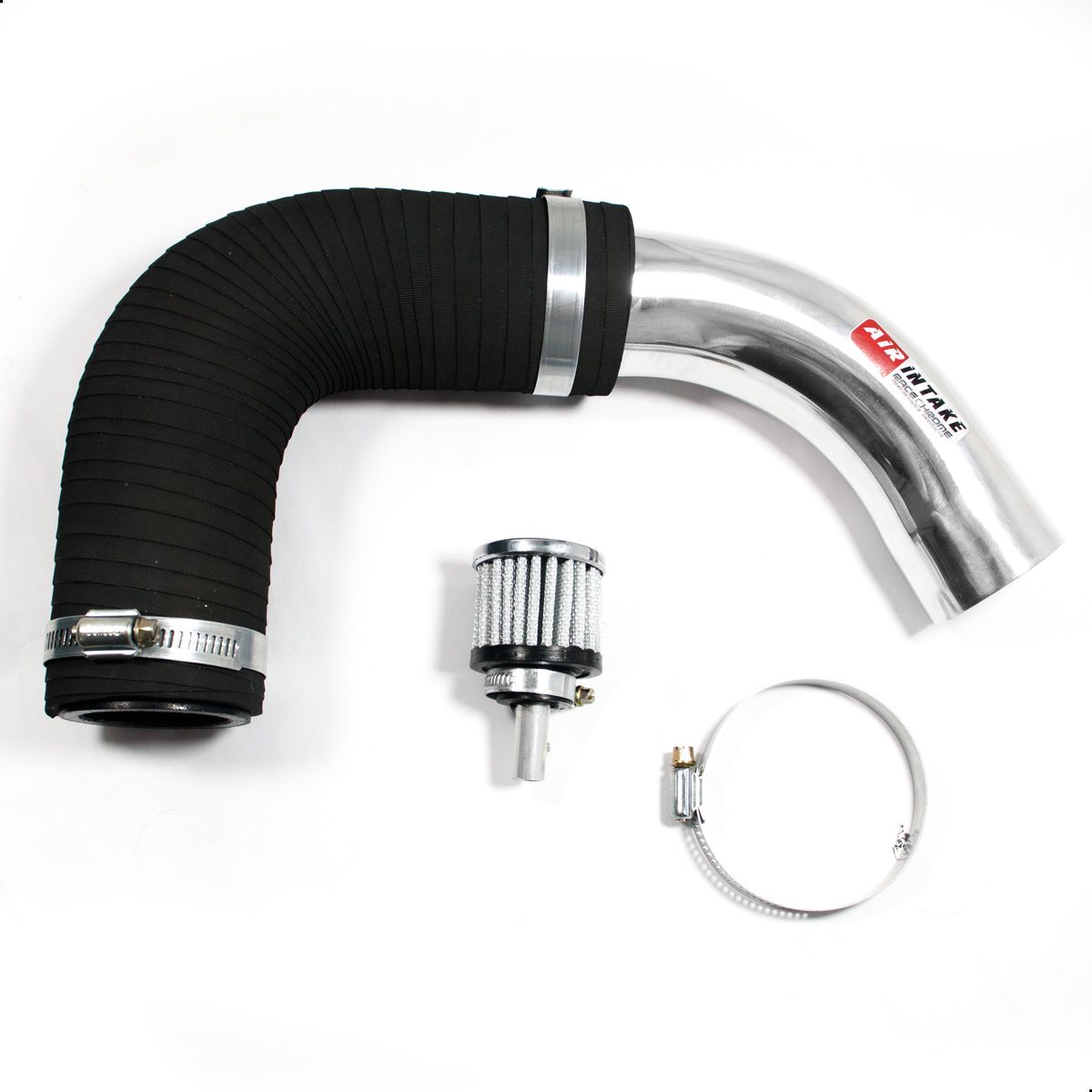 Air Intake Sandero 1.0 16V 2009 a 2014 - Imagem 3