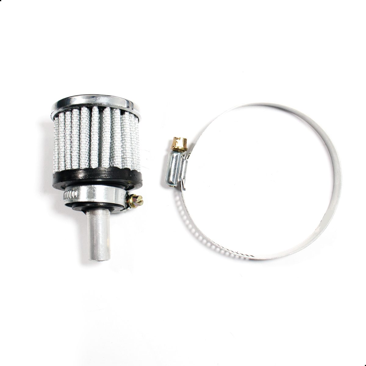 Air Intake Sandero 1.0 16V 2009 a 2014 - Imagem 4