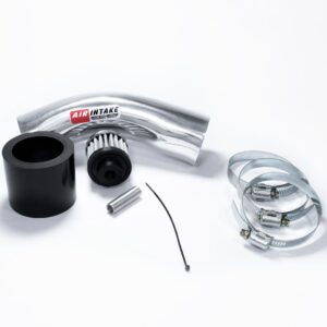 Air Intake Veloster 1.6 16V Todos