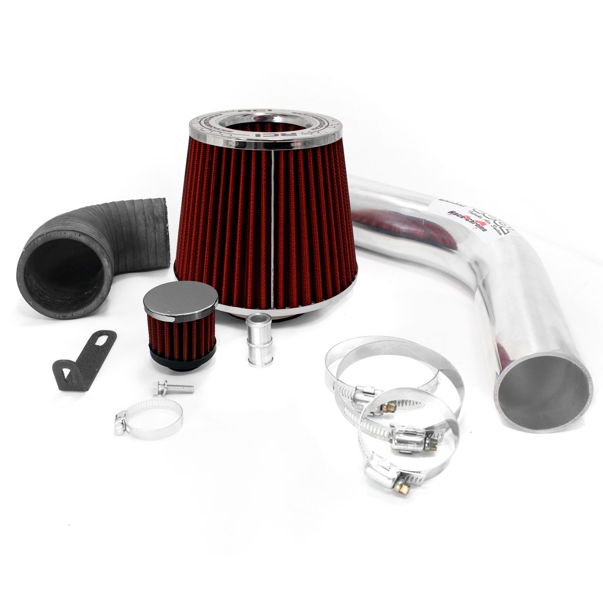 Kit Air Cool RCI Corsa 1.0 Econoflex 2006 em Diante - Imagem 3