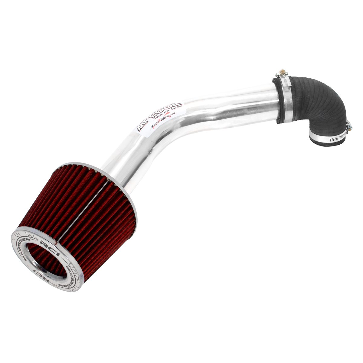 Kit Air Cool RCI Corsa 1.0 Econoflex 2006 em Diante - Imagem 4