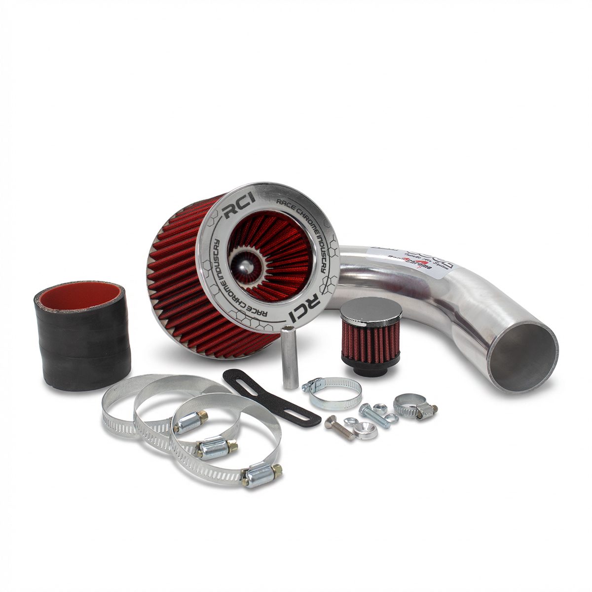 Kit Air Cool RCI Vectra / Astra 2.0 8V 2009 em Diante - Imagem 2