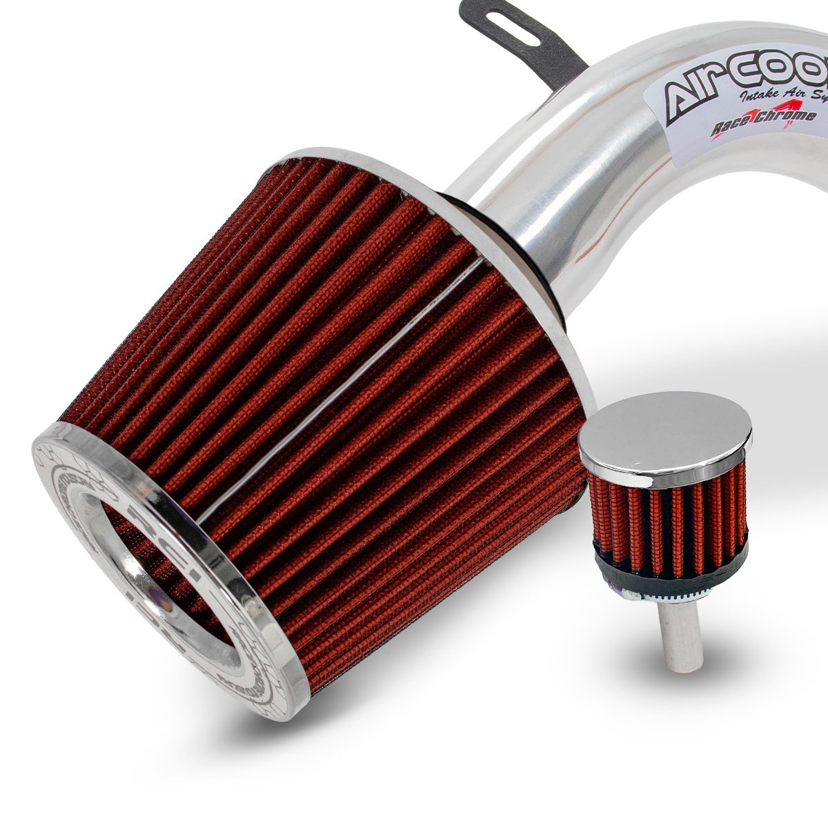 Kit Air Cool RCI Vectra / Astra 2.0 8V 2009 em Diante - Imagem 3