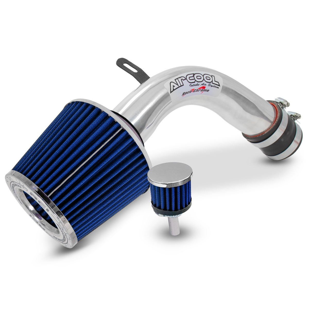Kit Air Cool RCI Vectra / Astra 2.0 8V 2009 em Diante - Imagem 6
