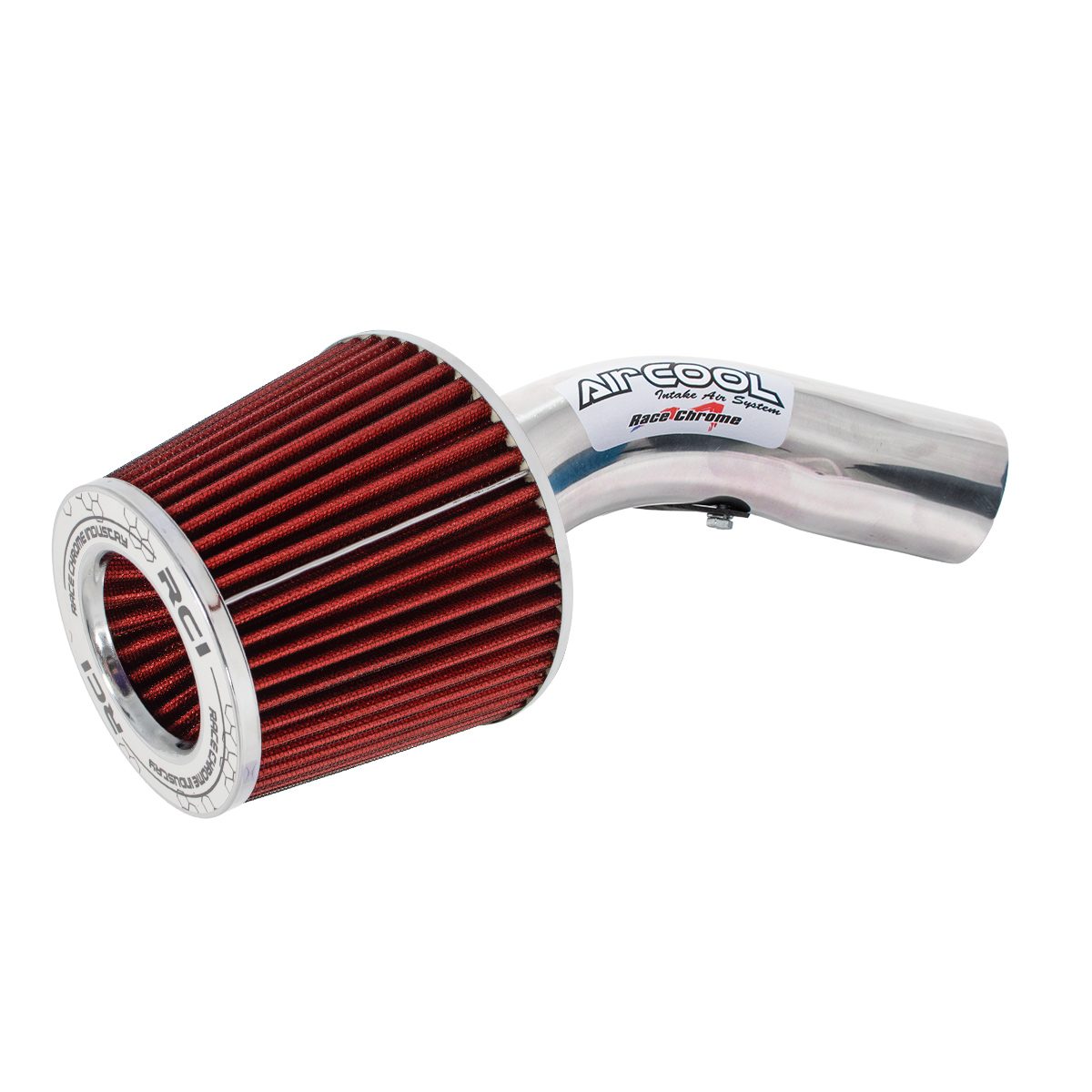 Kit Air Cool RCI Fiat Palio / Siena 1.0 / 1.5 Mpi 8V 1996 a 1999 - Imagem 4