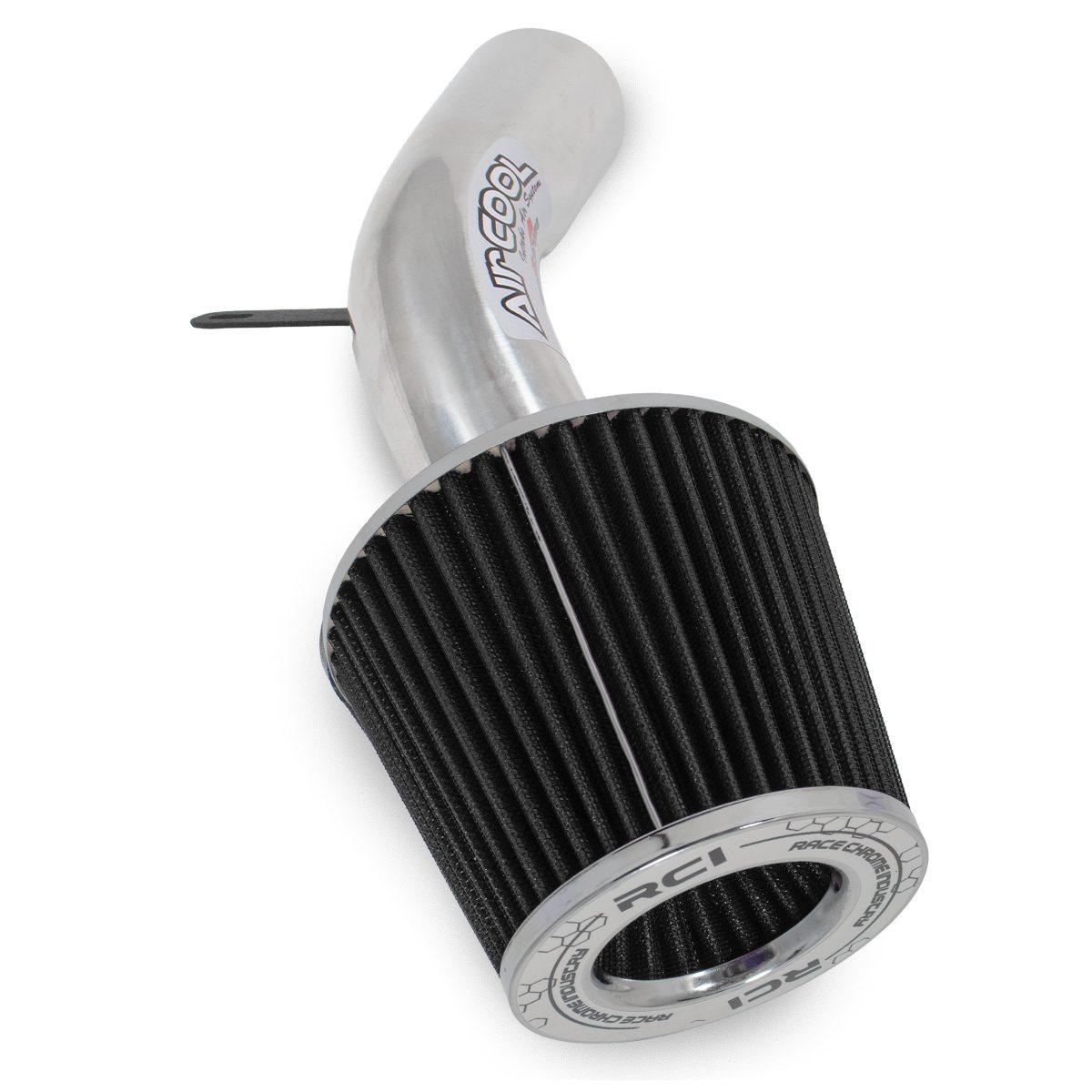 Kit Air Cool RCI Fiat Palio / Siena 1.0 / 1.5 Mpi 8V 1996 a 1999 - Imagem 6