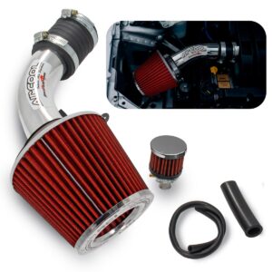 Kit Air Cool RCI Palio / Siena / Strada Fire 1.0 - 1.3 - 1.4 8V 2000 a 2003 - 2005 a 2012 (Não Serve 2004)