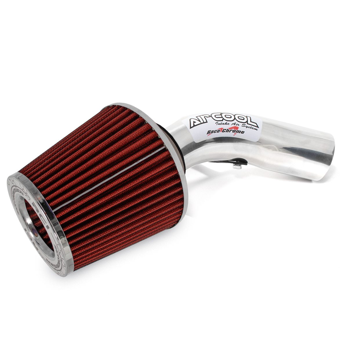 Kit Air Cool RCI Palio / Siena / Strada Fire 1.0 - 1.3 - 1.4 8V 2000 a 2003 - 2005 a 2012 (Não Serve 2004) - Imagem 5