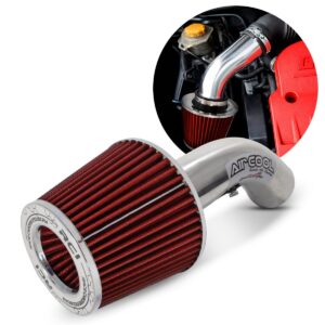 Kit Air Cool RCI Fiat Palio / Strada 1.8 8V 2006 em Diante