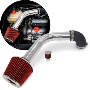 Kit Air Cool RCI Fiat Stilo 1.8CC 8V 2006 em Diante