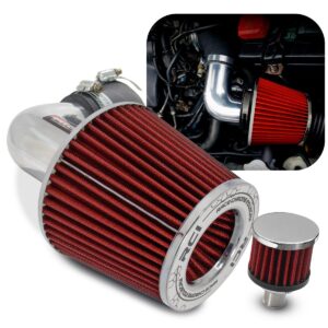 Kit Air Cool RCI Fit 1.4 / 1.5CC 2003 a 2008