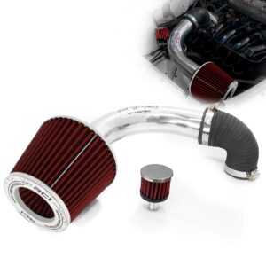 Kit Air Cool RCI Gol / Parati 1.0 8V - 16V 1997 a 2008