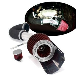Kit Air Cool RCI Gol / Parati / Saveiro AP Mi 1.6 - 1.8 - 2.0 8V 1996 a 2008