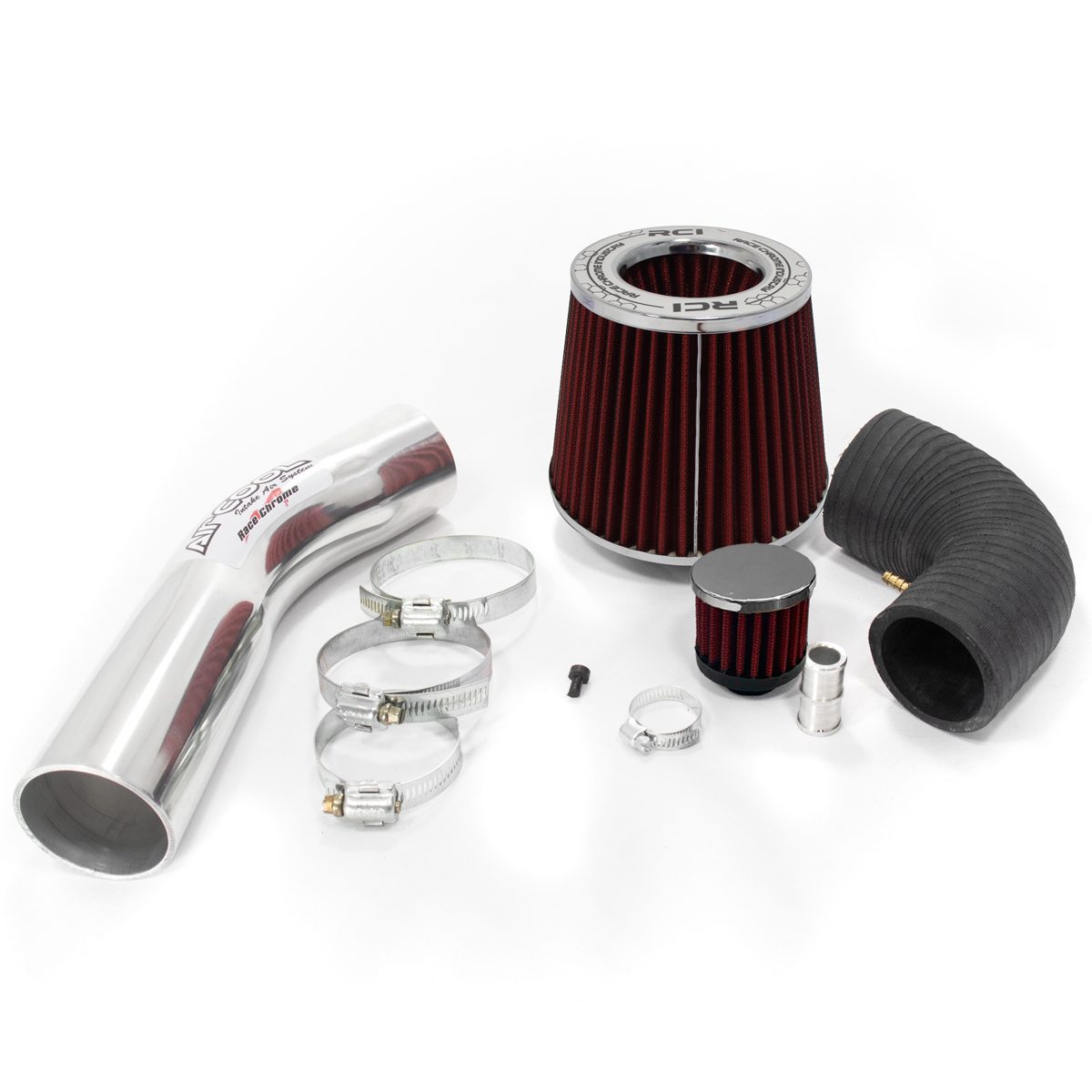Kit Air Cool RCI Gol / Voyage / Fox 1.0CC 2009 a 2014 - Imagem 2