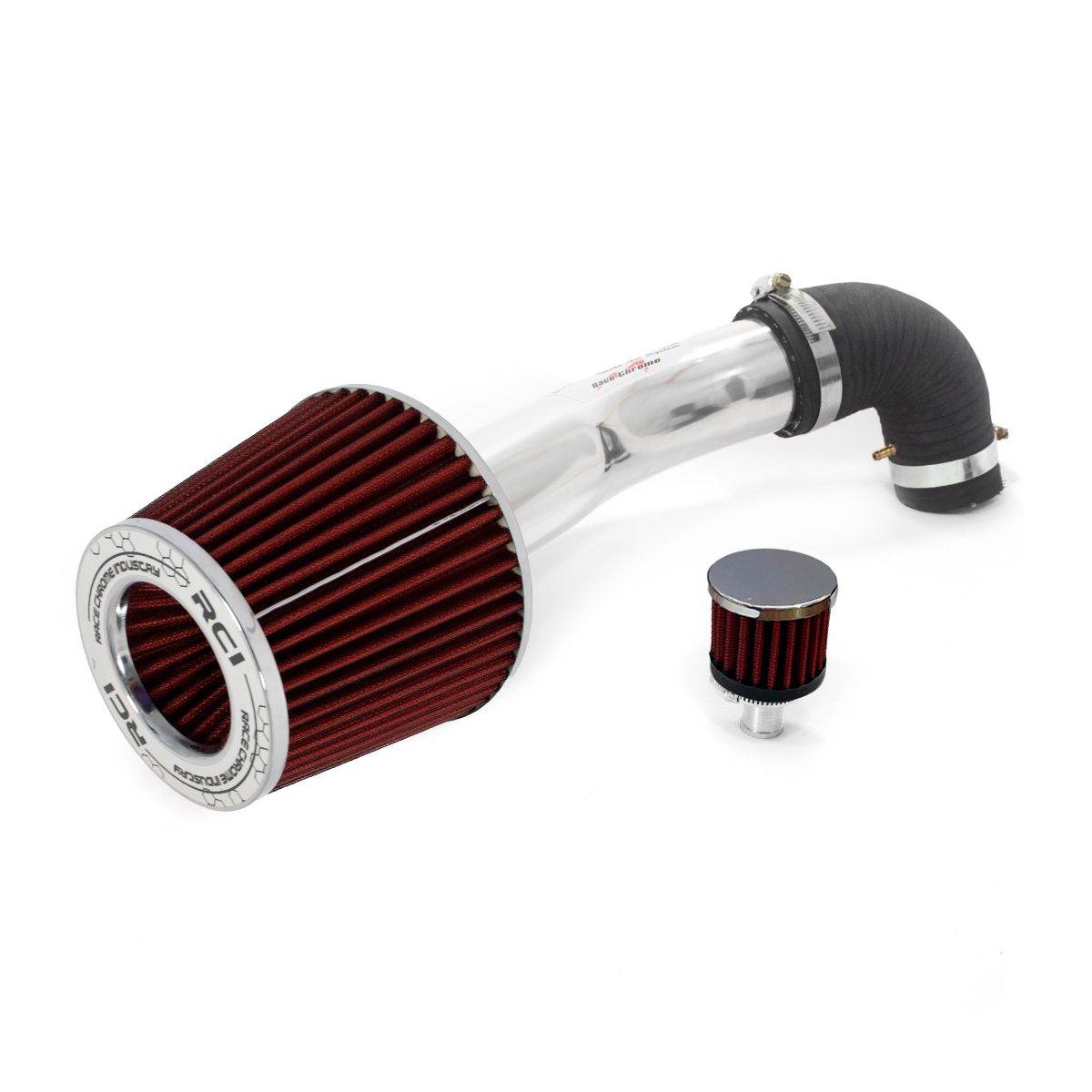Kit Air Cool RCI Gol / Voyage / Fox 1.0CC 2009 a 2014 - Imagem 3
