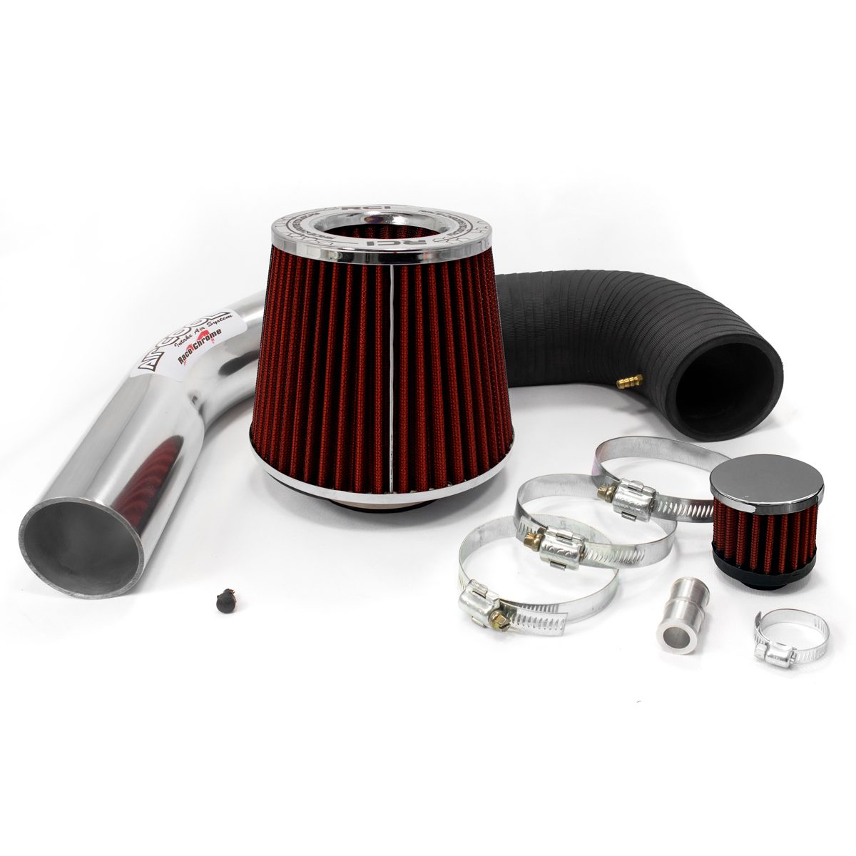 Kit Air Cool RCI Gol / Voyage / Saveiro / Fox / Polo / Golf 1.6CC 2009 em Diante Todos - Imagem 2