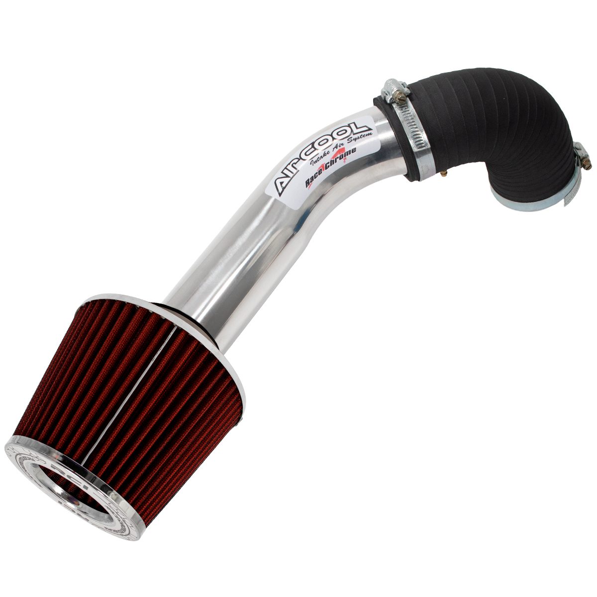 Kit Air Cool RCI Gol / Voyage / Saveiro / Fox / Polo / Golf 1.6CC 2009 em Diante Todos - Imagem 5