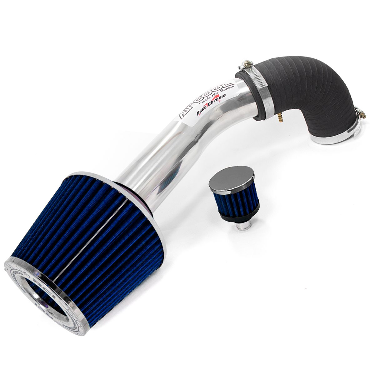 Kit Air Cool RCI Gol / Voyage / Saveiro / Fox / Polo / Golf 1.6CC 2009 em Diante Todos - Imagem 6