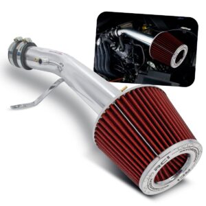 Kit Air Cool RCI Bora 2.0 8V/ Golf 2.0 8V 2008 até 2013