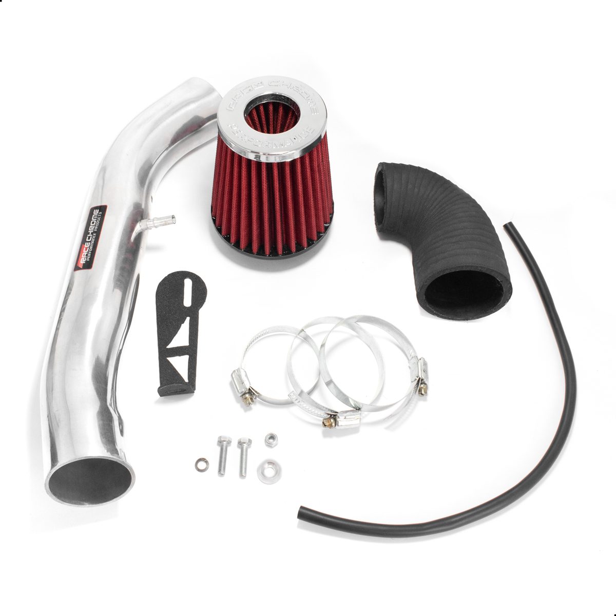 Kit Intake VW Fox 1.0 3CIL 2014/2023 - Gol 1.0 3CIL 2017/2021 - Voyage 1.0 3CIL 2017/2021 - Polo 1.0 3CIL 2018/2021 - Imagem 2