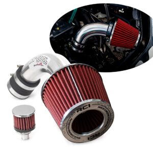 Kit Air Cool RCI Fiesta / ECOSPORT 1.0/1.6CC 2003 até 2010