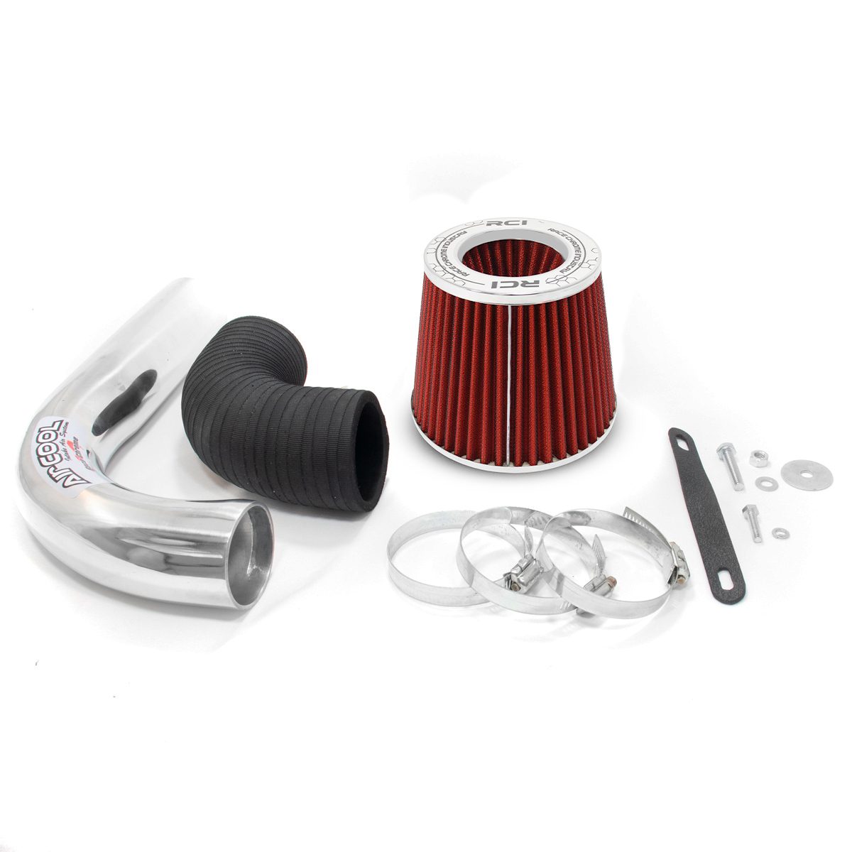 Kit Air Cool RCI 206 / 207 / 307 / 308 1.6 16V 2001 em Diante - Imagem 3