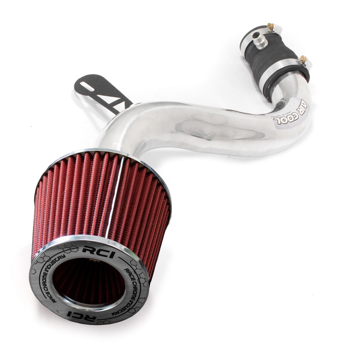 Kit Air Cool RCI 207 1.4 8V 2009 em Diante / 206 1.4 8V 2008 - Imagem 4