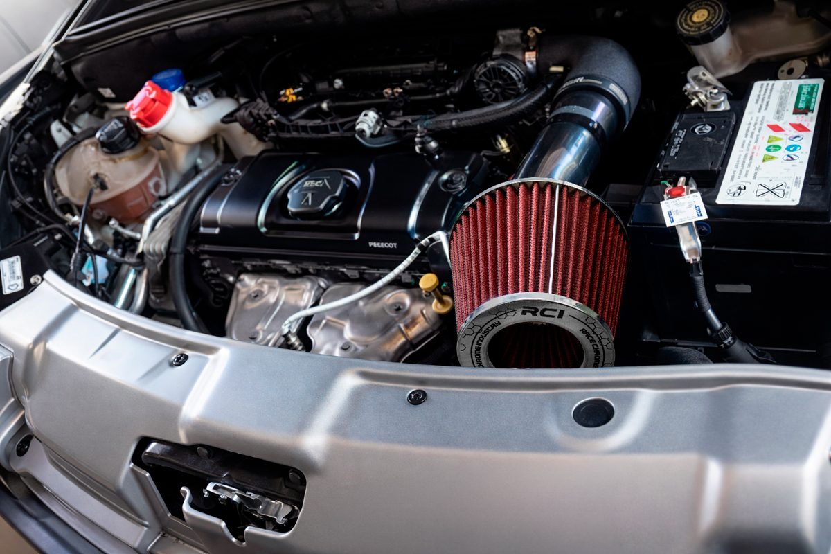 Kit Air Cool RCI 208 1.6 16V 2013 em Diante - Imagem 2