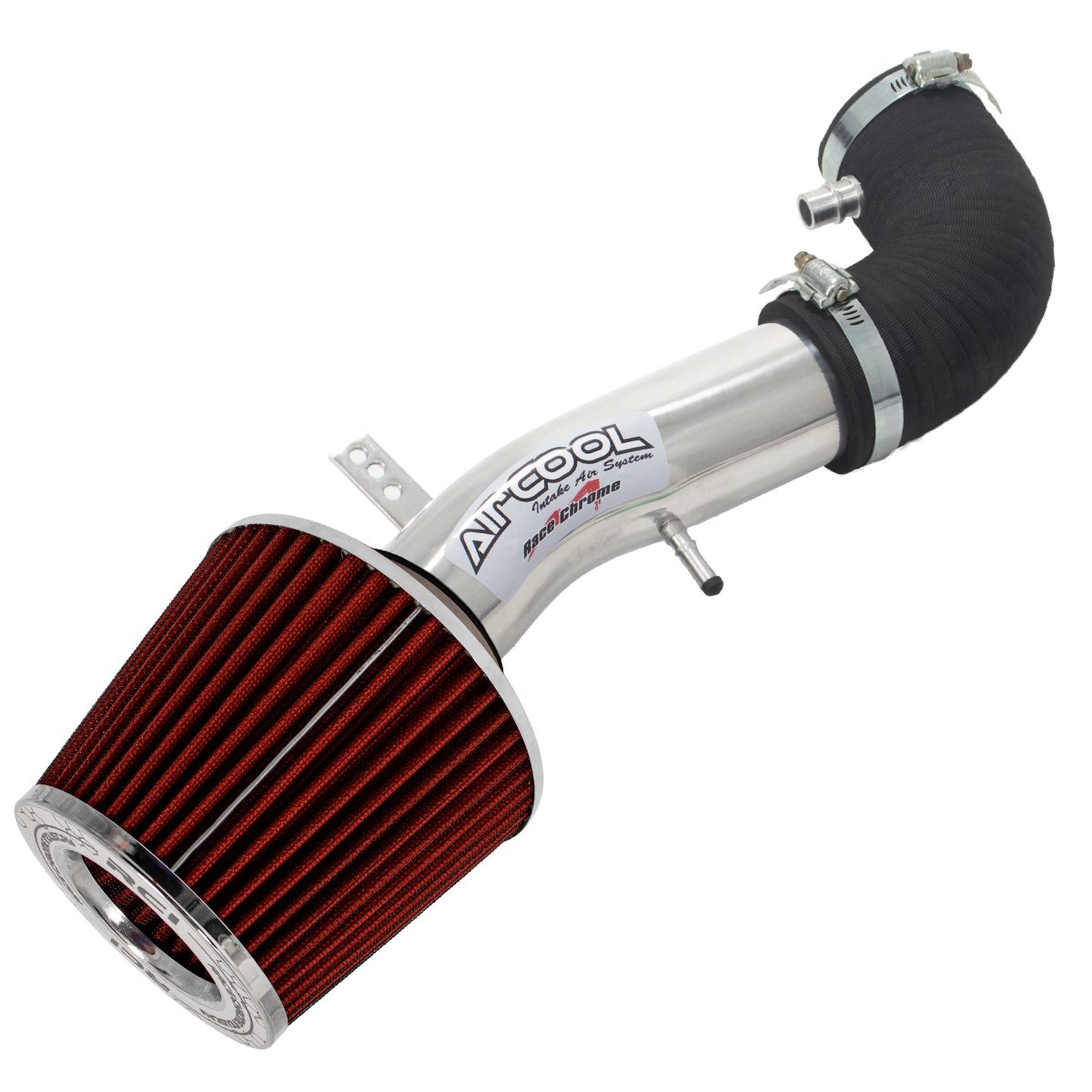 Kit Air Cool RCI 208 1.6 16V 2013 em Diante - Imagem 5