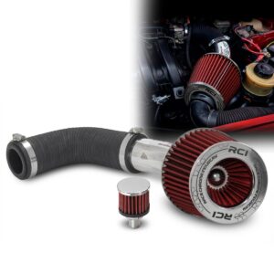Kit Air Cool RCI Sandero 1.0 16V 2009 a 2014