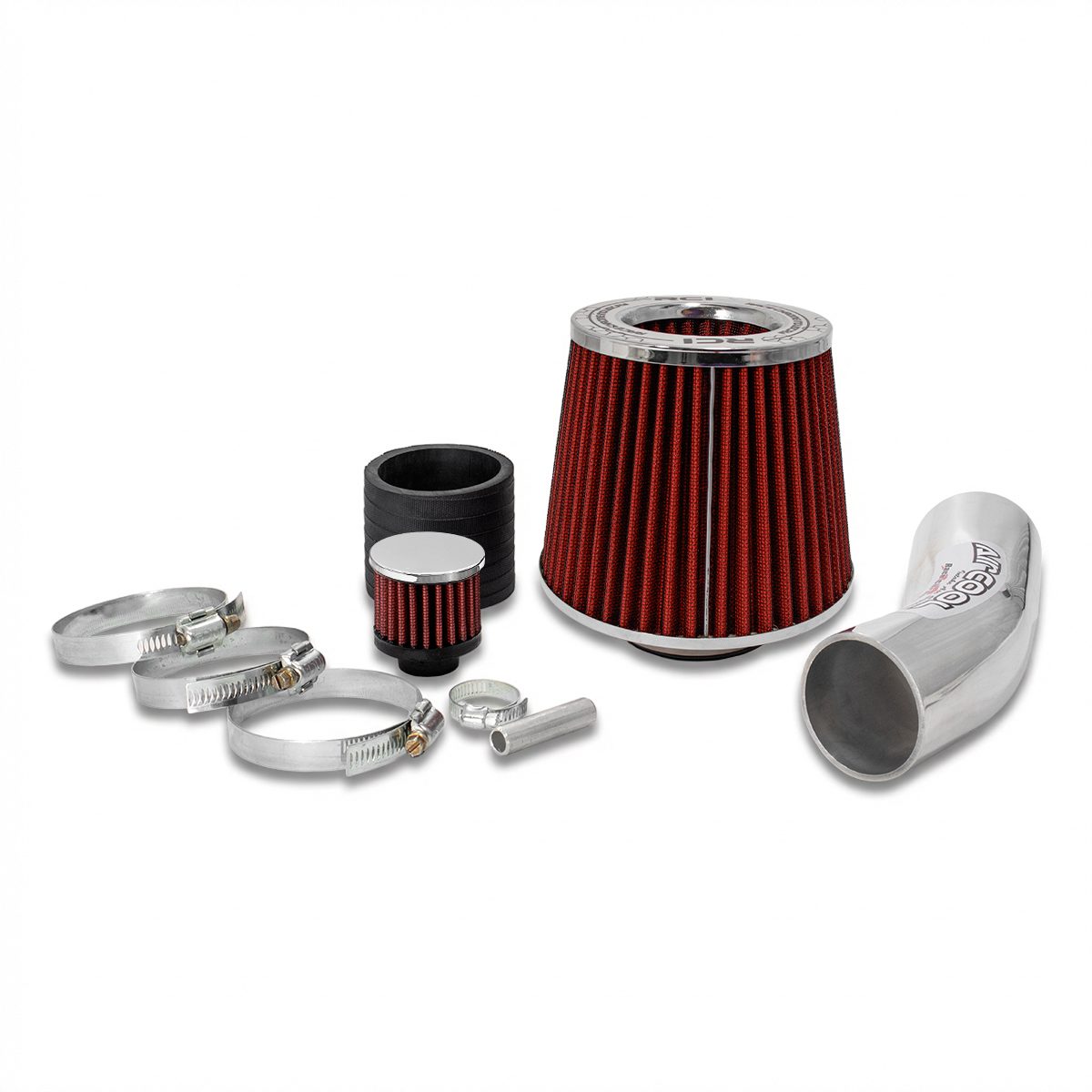 Kit Air Cool RCI HB20 1.6 16V Hatch / Sedam Todos - Imagem 3