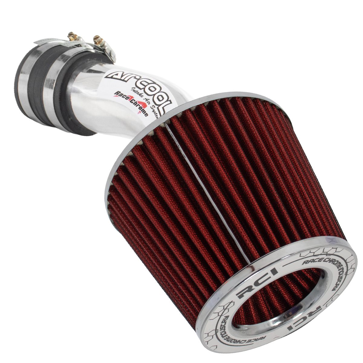 Kit Air Cool RCI HB20 1.6 16V Hatch / Sedam Todos - Imagem 5