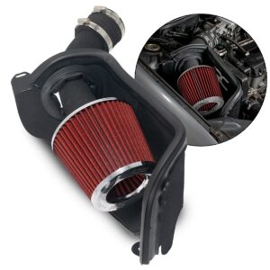 Intake Corsa Hatch 1.0 / 1.6 8V 1996 a 2002 - Classic 1.0 / 1.6 8V 1996 a 2009 (Motor VHC)