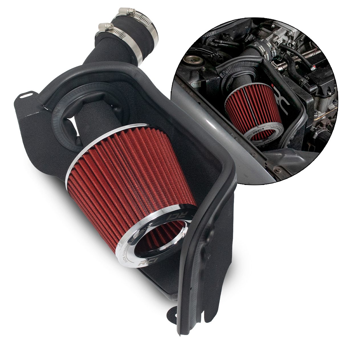 Intake Corsa Hatch 1.0 / 1.6 8V 1996 a 2002 - Classic 1.0 / 1.6 8V 1996 a 2009 (Motor VHC)