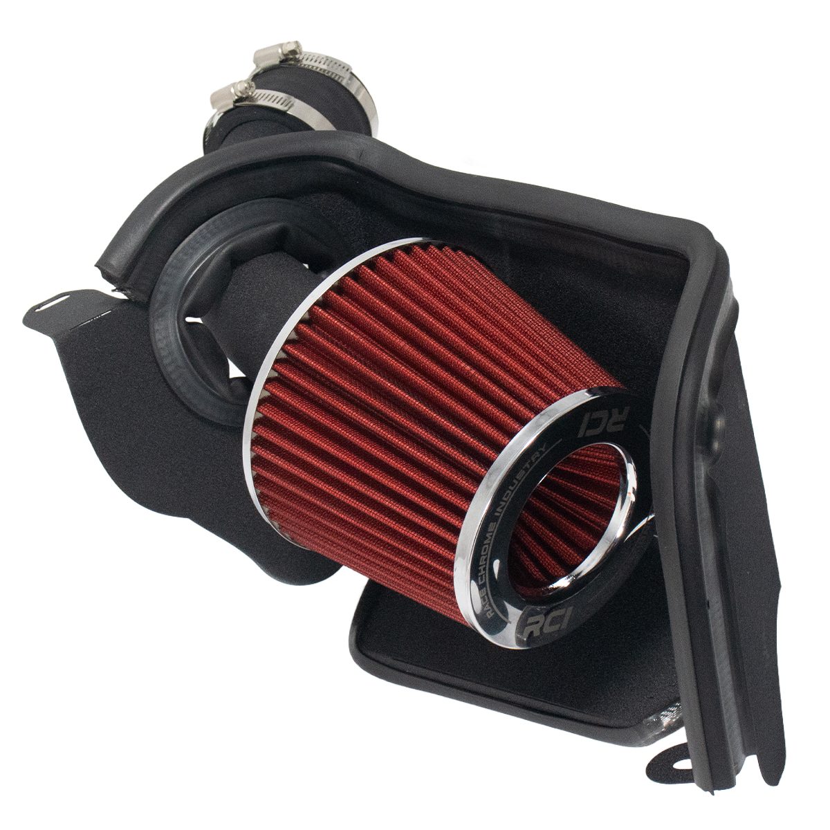 Intake Corsa Hatch 1.0 / 1.6 8V 1996 a 2002 - Classic 1.0 / 1.6 8V 1996 a 2009 (Motor VHC) - Imagem 5
