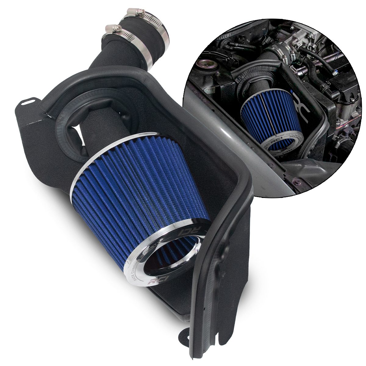 Intake Corsa Hatch 1.0 / 1.6 8V 1996 a 2002 - Classic 1.0 / 1.6 8V 1996 a 2009 (Motor VHC) - Imagem 6