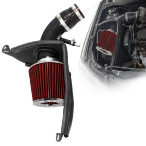 Kit Air Box Astra 2.0 8V 2009 em Diante