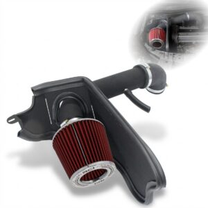 Kit Air Box RCI Vectra 2.0, 2.2, 2.4 16V 2006 em Diante