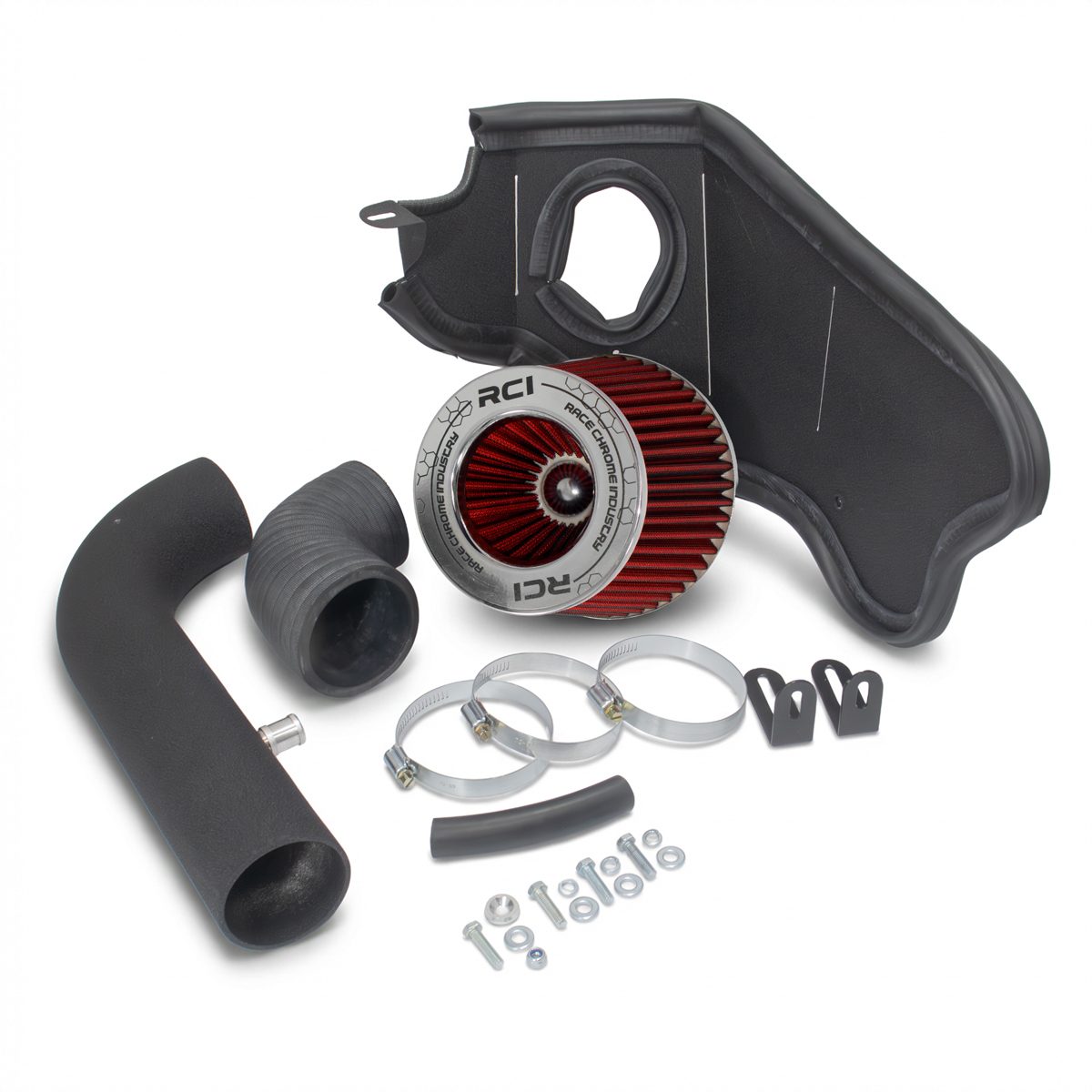 Kit Air Box RCI Vectra 2.0, 2.2, 2.4 16V 2006 em Diante - Imagem 3
