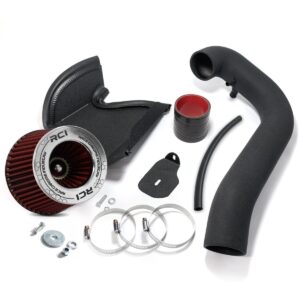 Kit Intake Air Box Renault Clio 1.6 16V K4M 2001 a 2009