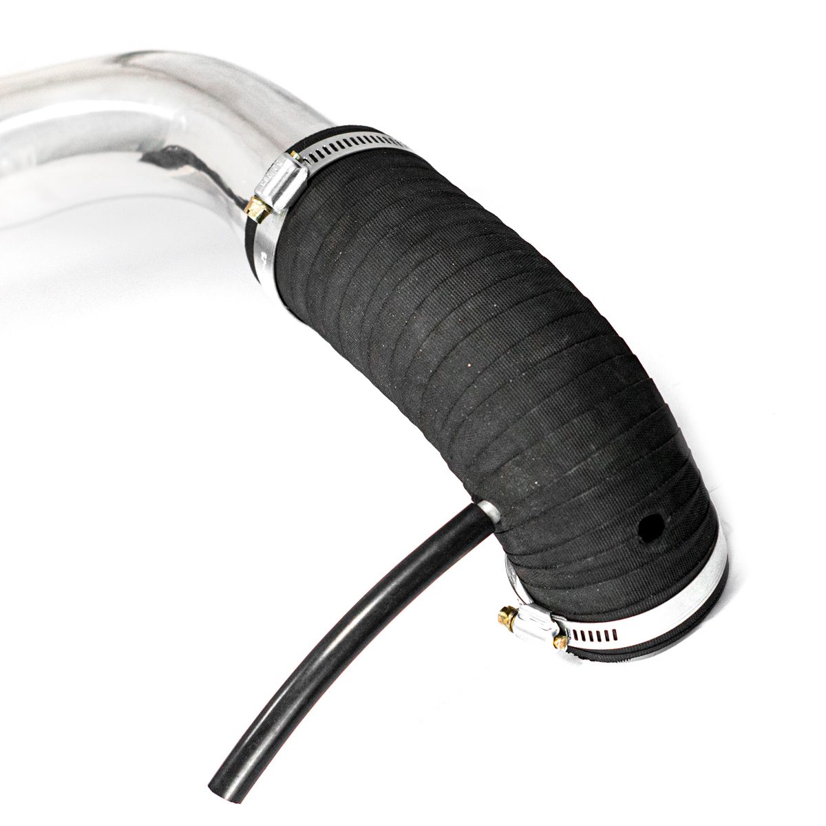 Kit Air Box RCI Civic 1.6CC 16V 1999 a 2000 (Entrada de Ar Pra Cima) - Imagem 5
