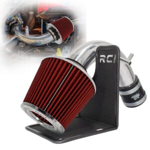 Kit Intake Short Ram para New Fiesta 1.5 / 1.6 16V 2013 em Diante
