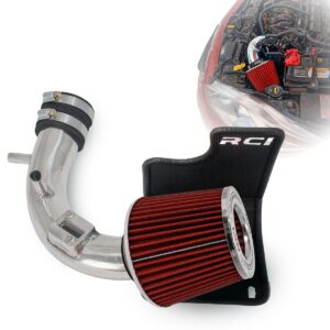 Kit Intake Short Ram para New Fiesta 1.6 16V Sigma 2011/2012